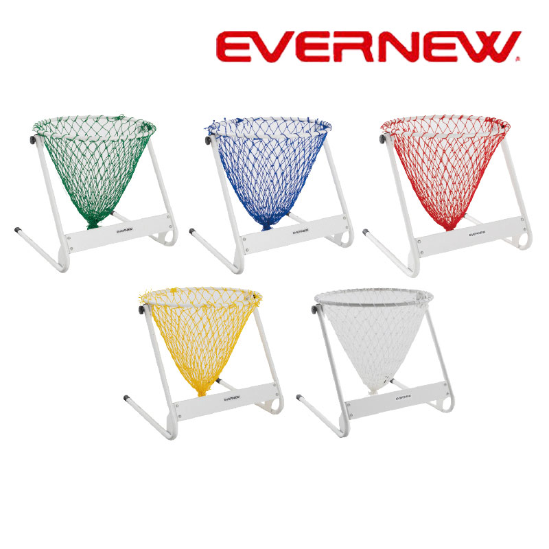 EVERNEW エバニュー ETE084 低床型玉入れ (紅白組) メーカー直送 楽天市場】＼店内全品エントリーで10倍！／ エバニュー EVERNEW 低床型