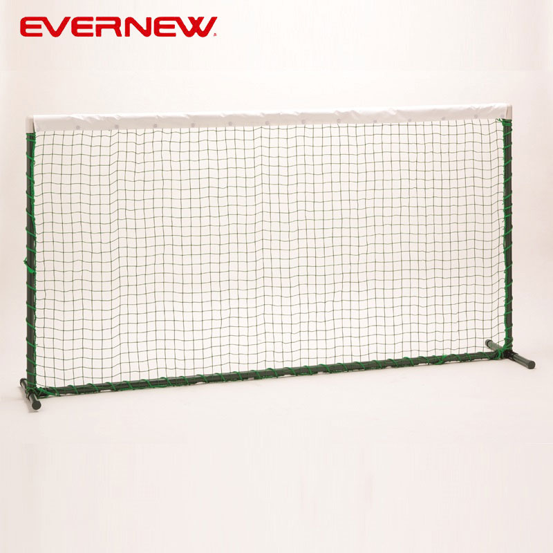 エバニュー EVERNEW テニス 【メーカー直送品】 テニストレーニングネットPS-W 移動 設置簡単 軽量 丈夫 練習 部活 クラブ活動 サークル トレーニング 自主トレ 体力づくり  EKD875 楽天市場】＼店内全品エントリーで10倍！／ エバニュー EVERNEW テニス