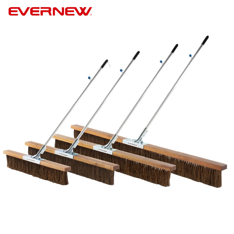 エバニュー EVERNEW コートブラシSH EKU354 EKU355 EKU356 EKU357 学校 体育 運動 スポーツ スポーツクラブ フィットネス クラブ 体育 体育用品 体育用具 授業子供 小学生 学習 運動会 体育祭
