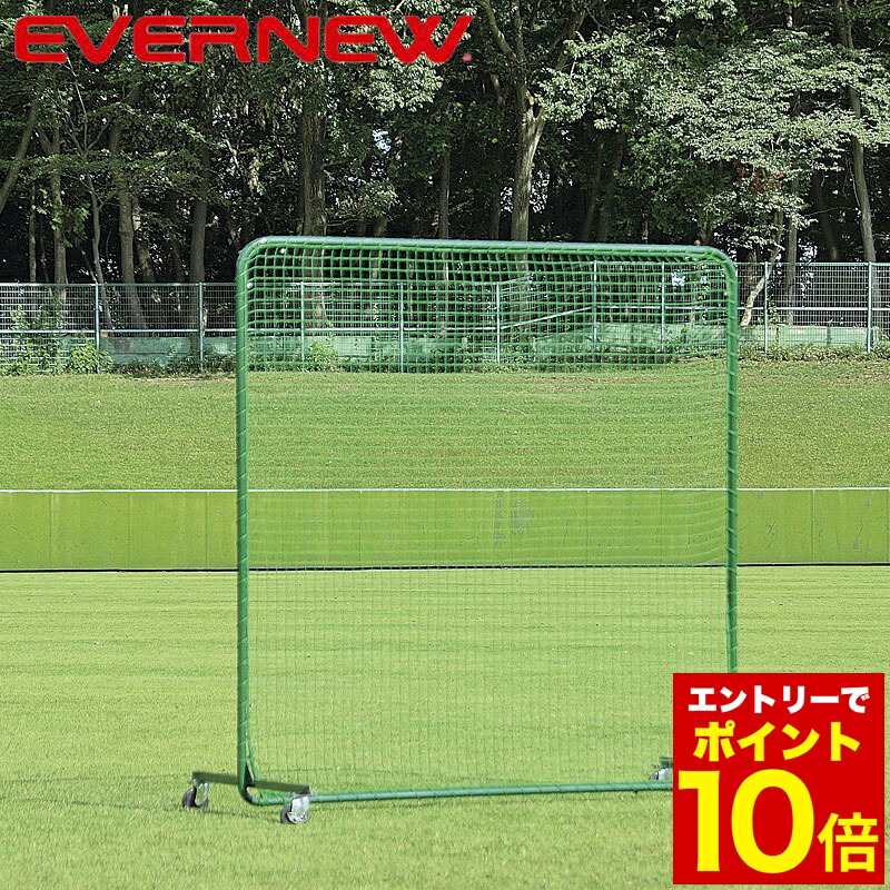 楽天市場】＼店内全品エントリーで10倍！／ エバニュー EVERNEW 防球