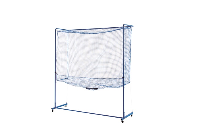 エバニュー Evernew 卓球 【メーカー直送品】 卓球用集球ゲージ 学校