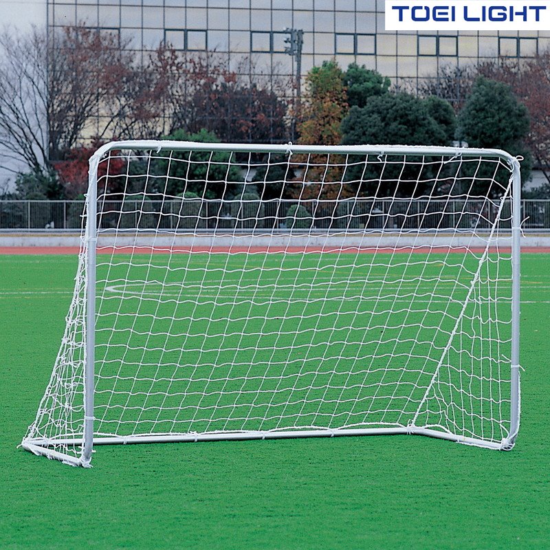 トーエイライト　フットサルゴール B-6287 アルミフットサルゴールD80 | トーエイライト株式会社