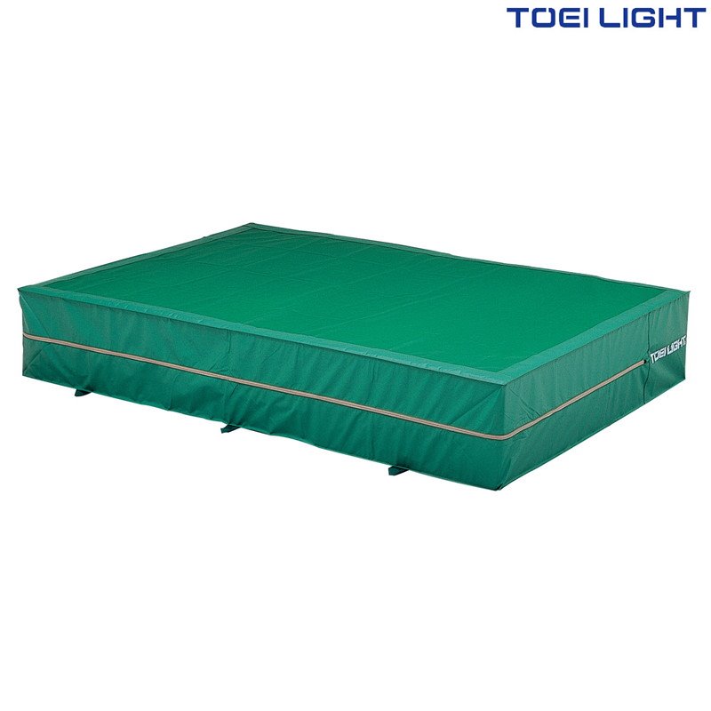 【楽天市場】トーエイライト コンビネーションマット ５ｃｍ厚 ６号帆布 １５０×６００×５ｃｍ T1730 TOEI LIGHT スポーツ用品  スポーツ 体育用品 運動会 体育祭 体育 体育用具 教育施設 施設 レクリエーション 体操教室 マット マット運動 体育館 運動 