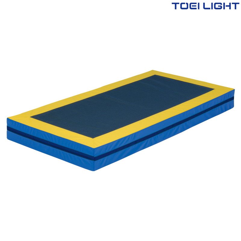 楽天市場】送料無料 ジャンプ&スプリングマット3 トーエイライト TOEI
