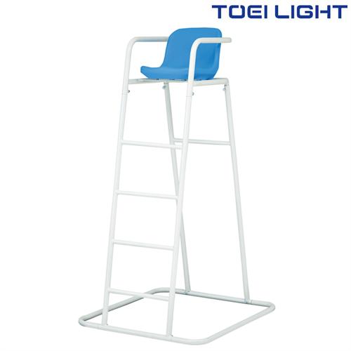 審判台ＲＶ１５０ Ｂ２７８４ トーエイライト ＴＯＥＩ ＬＩＧＨＴ 学校体育用品