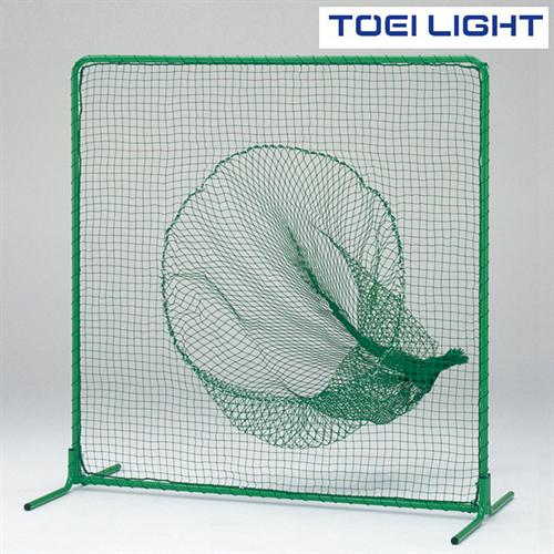 ティーバッティングＷネットＤ&times; Ｂ２９５９ トーエイライト ＴＯＥＩ ＬＩＧＨＴ 学校体育用品｜エンジョイ特選館