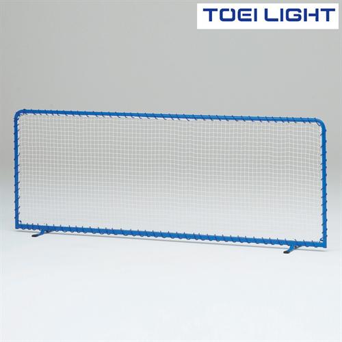バレーボールフェンス Ｂ４０６４ トーエイライト ＴＯＥＩ ＬＩＧＨＴ 学校体育用品｜エンジョイ特選館