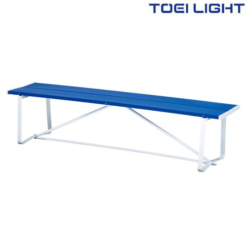スポーツベンチＳＫ１８０Ａ Ｇ１６３７ トーエイライト ＴＯＥＩ ＬＩＧＨＴ 学校体育用品 30,245円