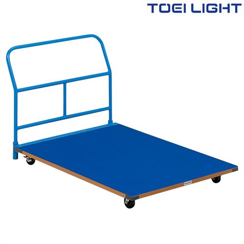 マットトラック９０×１２０ Ｔ１６９５ トーエイライト ＴＯＥＩ ＬＩＧＨＴ 学校体育用品