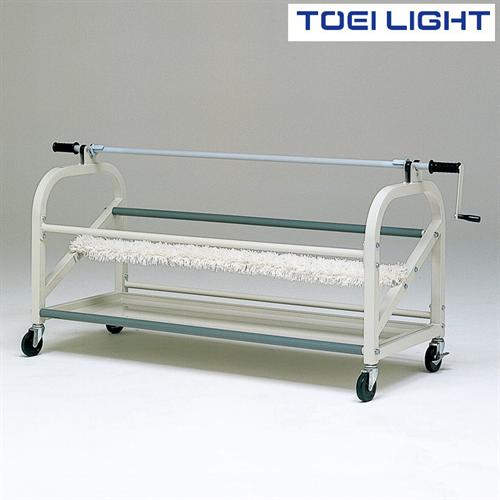 フロアシート巻取器MG2 T2272 トーエイライト TOEI LIGHT 学校体育用品|エンジョイ特選館