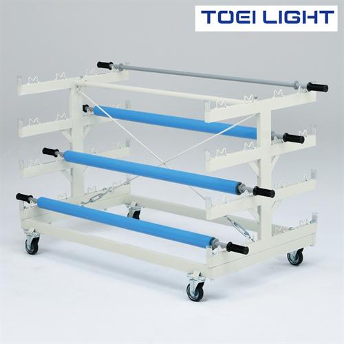 フロアシートハンガーMG16 T2318 トーエイライト TOEI LIGHT 学校体育用品|エンジョイ特選館