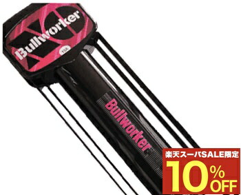 ＼期間限定10％OFF／ Bullworker XO ブルワーカー エックスオー安心の日本製 福島発條製作所 FB-2015トレーニング フィットネス 筋肉画像