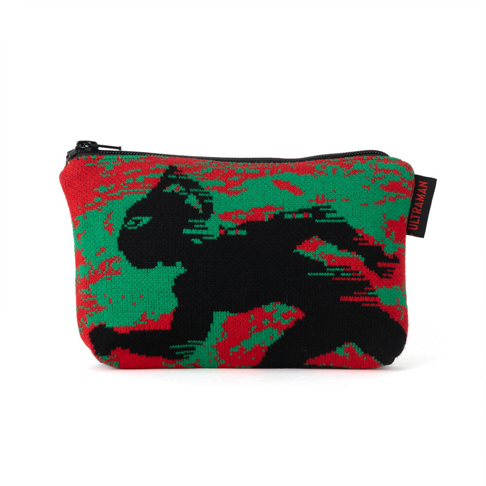 楽天市場】【円谷プロ】ウルトラセブン ニットポーチ/ ジャ