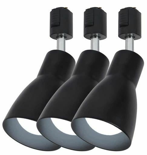 スポットライトe26ダクトレールライト電球付き70W相当ダクトレール用照明器具ライティングレール照明リビング廊下寝室インテリア