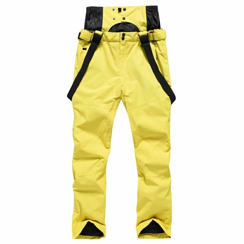 パンツ スキーウェア メンズ スノボ スノーボードパンツ 登山パ サーマル スノボウェア レディース スノーパンツ 防水 防風