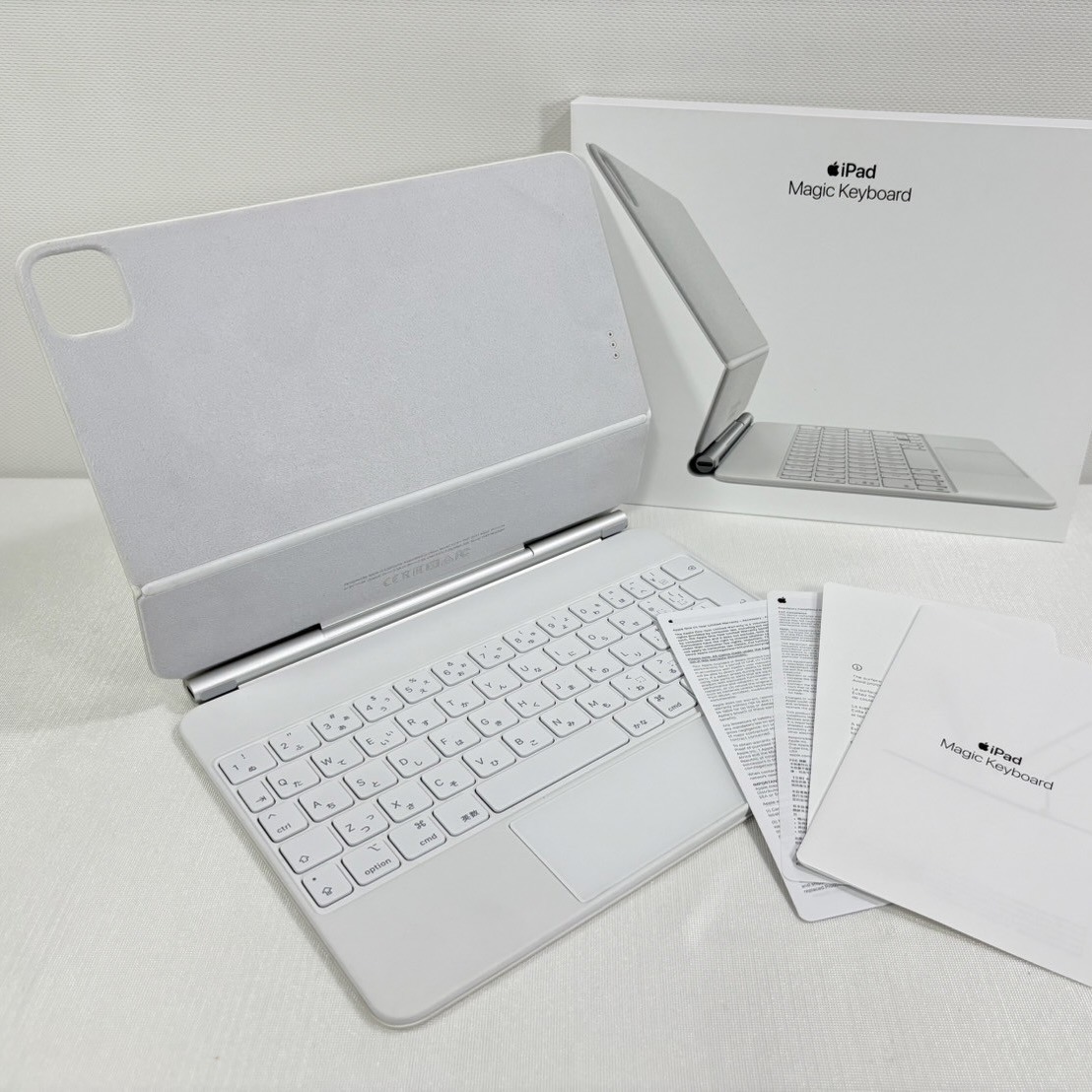 楽天市場】【未使用・本体のみ】Apple Magic Keyboard -JIS 11