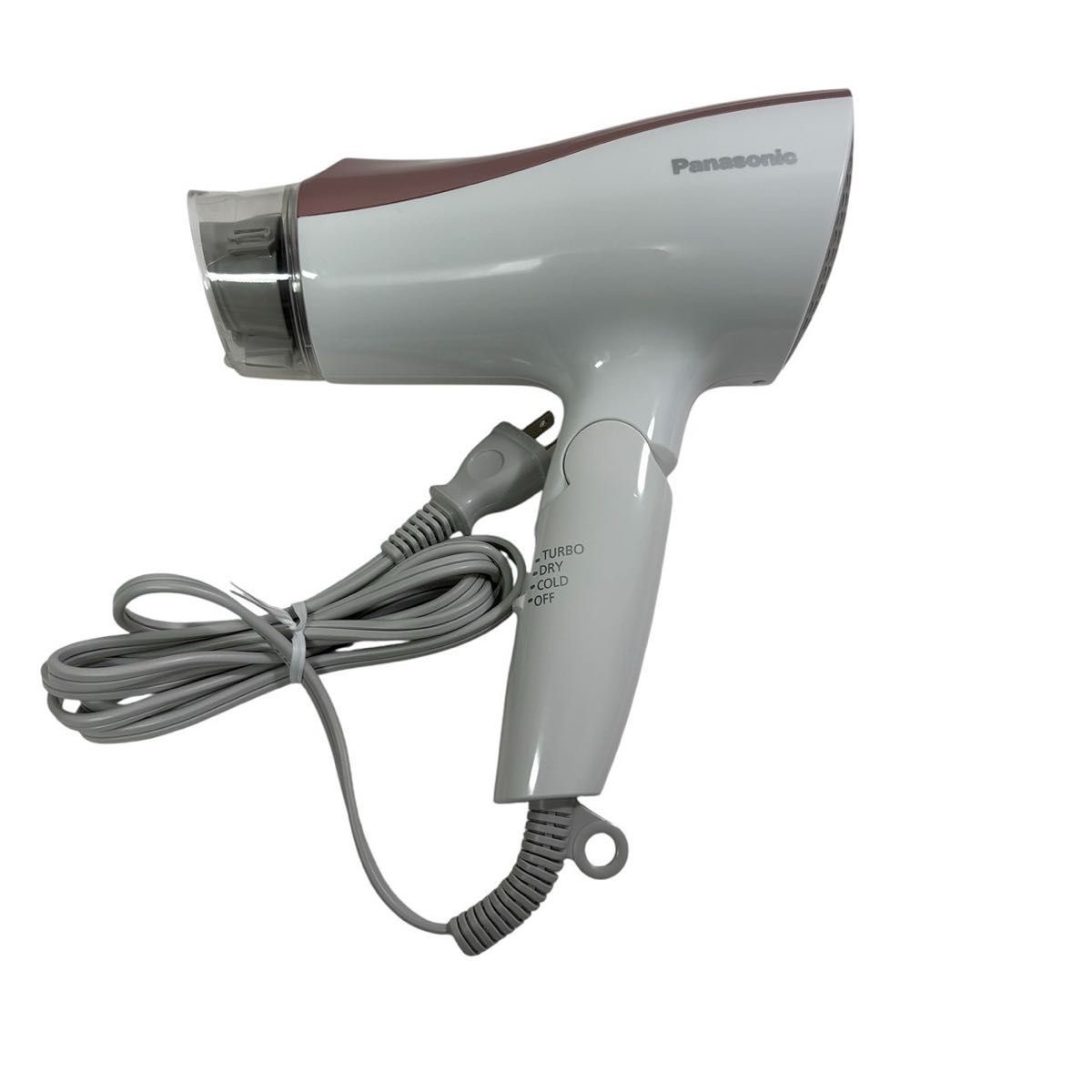 楽天市場】【中古】 パナソニック ドライヤー イオニティ 速乾 大風量