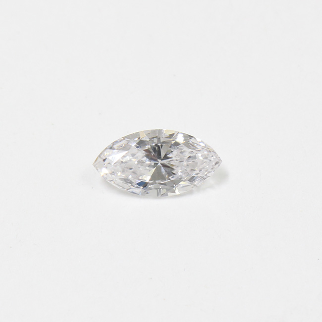 【のサイズ】 ダイヤモンドルース0.313ct らくらくメ