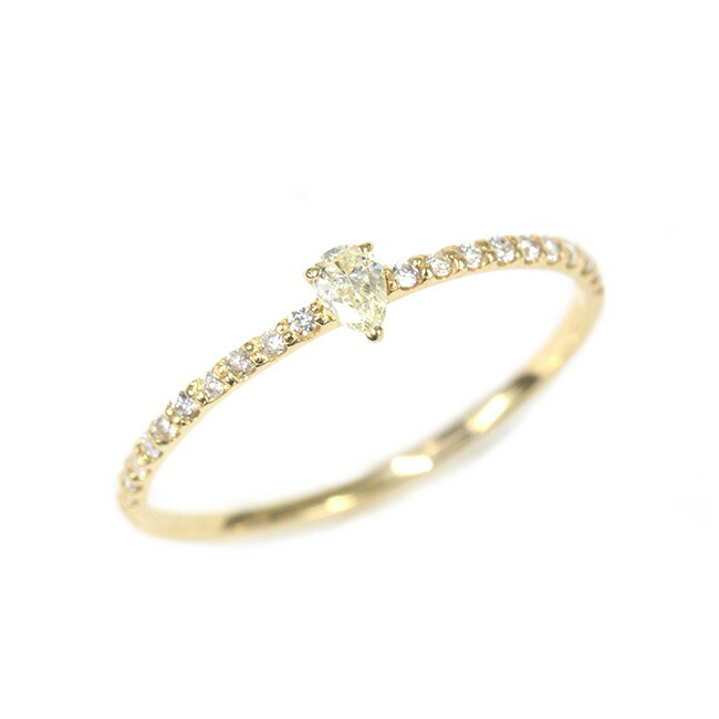 専用　テーパーカット　ダイヤモンド　チャーム　2個セット　k18 k18WG 楽天市場】テーパーカット ダイヤモンド 2カラット リング K18