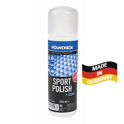 楽天市場】Holmenkol ホルメンコール スポーツポリッシュ 25ml