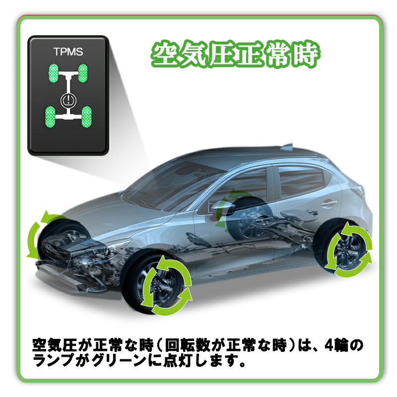 マツダ デミオ Cx 3 Cx 5 Cx 8 専用 Tpmsタイア大気状態圧警戒アラーム組立 Demio Djlfs Djlas Dj5fs Dj5as Dj3as Cx 5 Kfep Kf5p Kf2p Cx 8 Xd L Package Mfwrevent Com