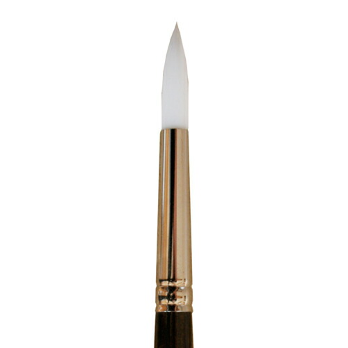 (未使用･未開封品)　ホルベイン 教材用ナイロン筆 プラ軸 彩色 大 504196 0pbj0lf Amazon.co.jp: ホルベイン 教材用ナイロン筆 プラ軸 彩色 大