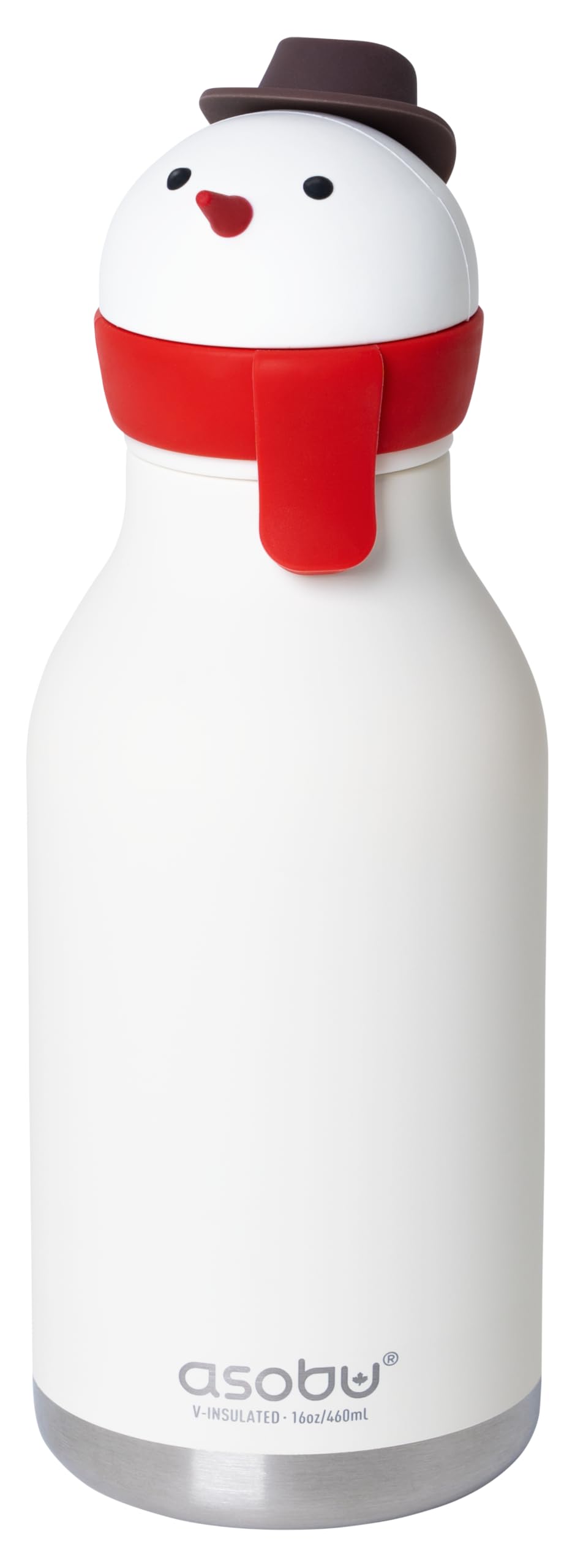 吸い筒 麦わら壜 ステンレス鋼壜 保温 保冷 460ml φ7cm×H20珊 5歳以上 ステンレス鋼鋼 ケイ素樹脂 ポリプロピレン 食洗器不可