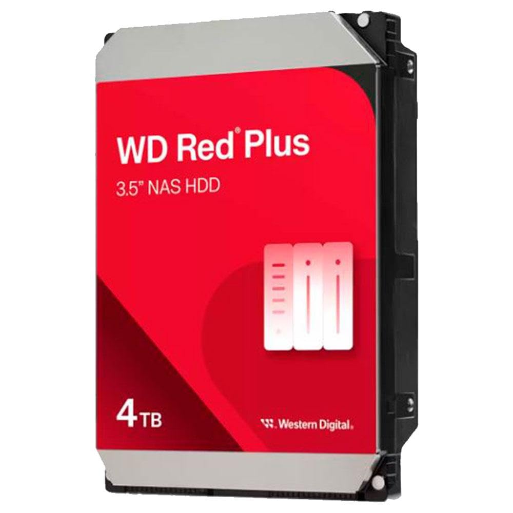 内蔵固定ディスク 4結核症 3.5in SATA 6Gbps 5400rpm 128MB 現ナマ CMR遣りくち NAS RAID用 運転 パソコン 部分品