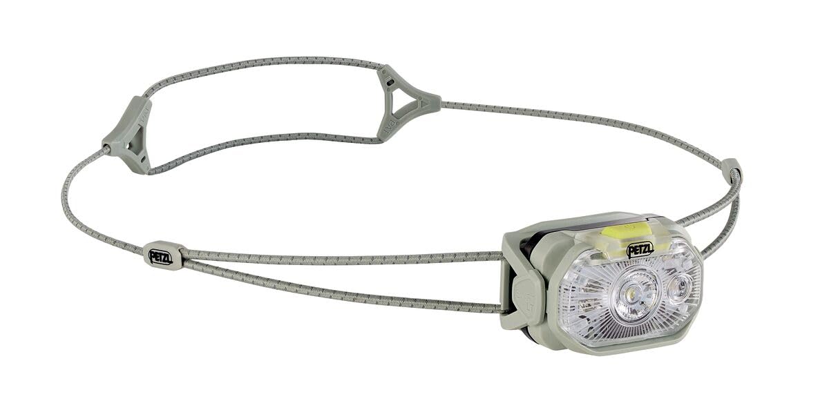 上端照明ランプ 申し受ける式 LED 広々とした光線 43g 380lm USB-C申し受ける式 リチウムイオンバッテリー 雨合羽IPX4 照りかえす糸付き添い人上端ダンス楽隊 乾荒原緑であること