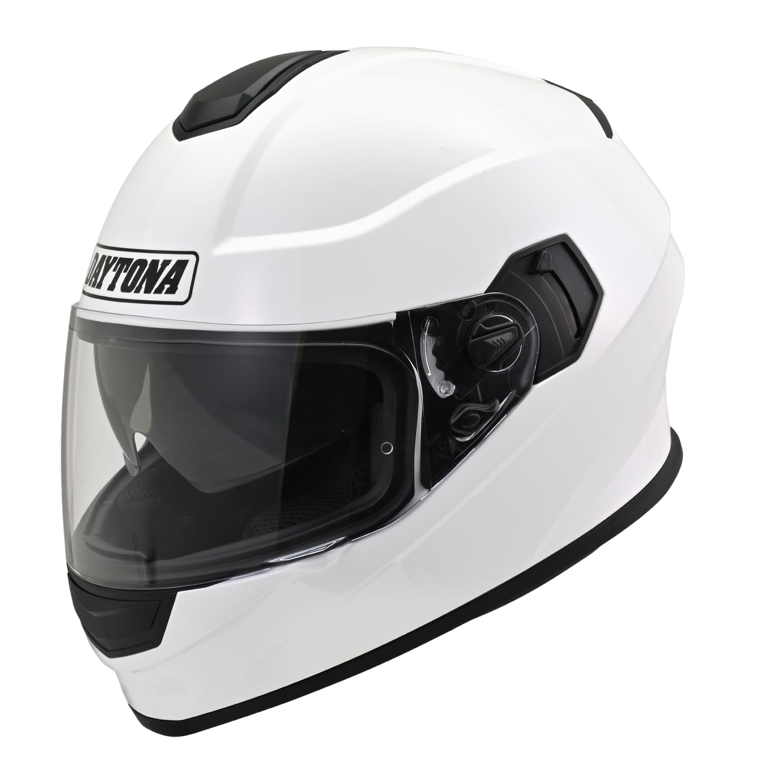 自動二輪車用フルフェイスヘルメット はだ着バイザー付 PINLOCK居敷き付 SG判定基準手に入れる 軽さパウダーコンパクト腹積もり D輪っか操作手順あご吊りひも 白いこと