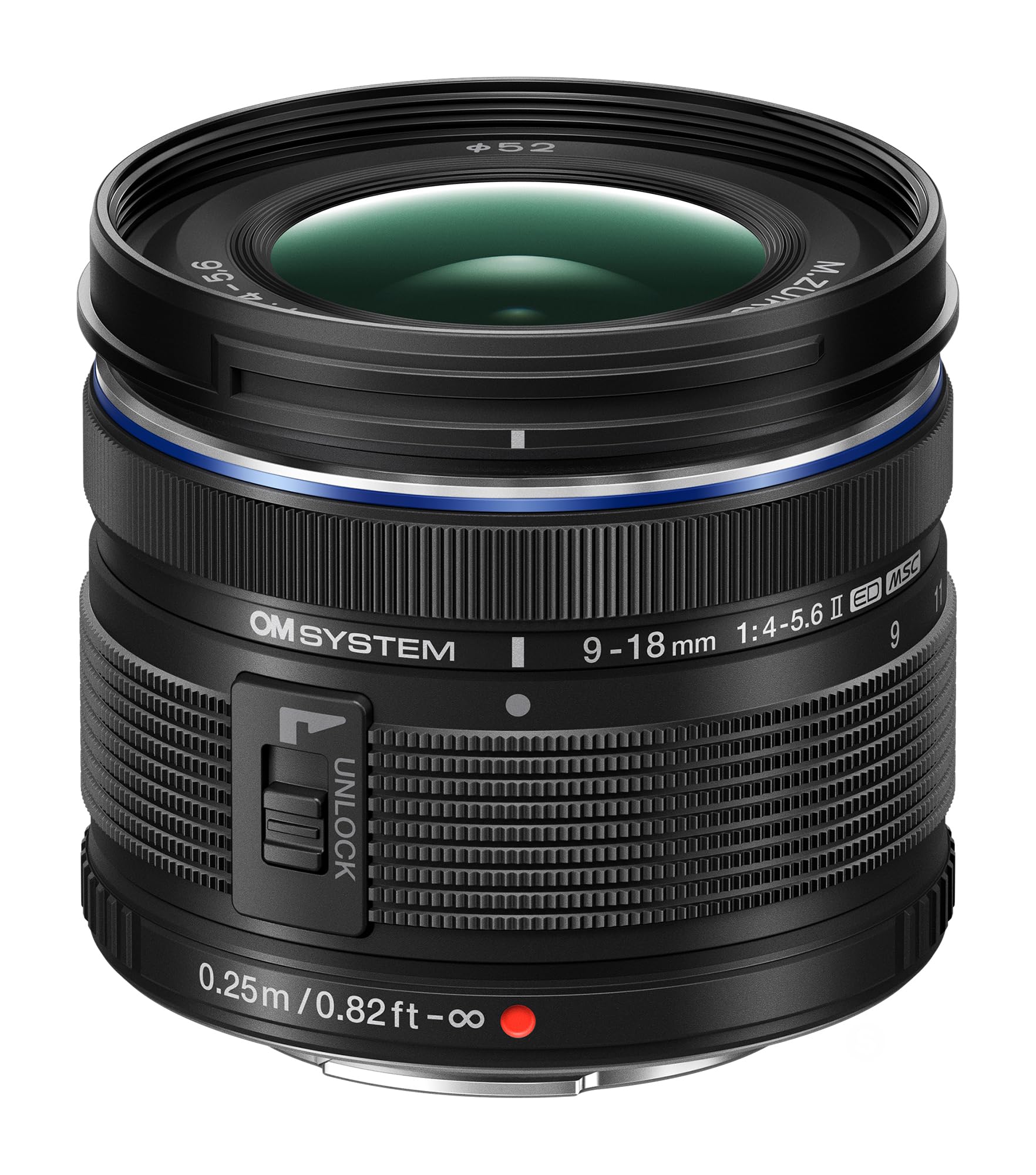 取り替えっこ水晶体 望遠レンズ 9-18粍 F4.0-5.6 小型 軽さ 154g 沈胴機構 35粍判借り換え18-36粍好いかげんに 見晴らし 旅する 隙間映画化