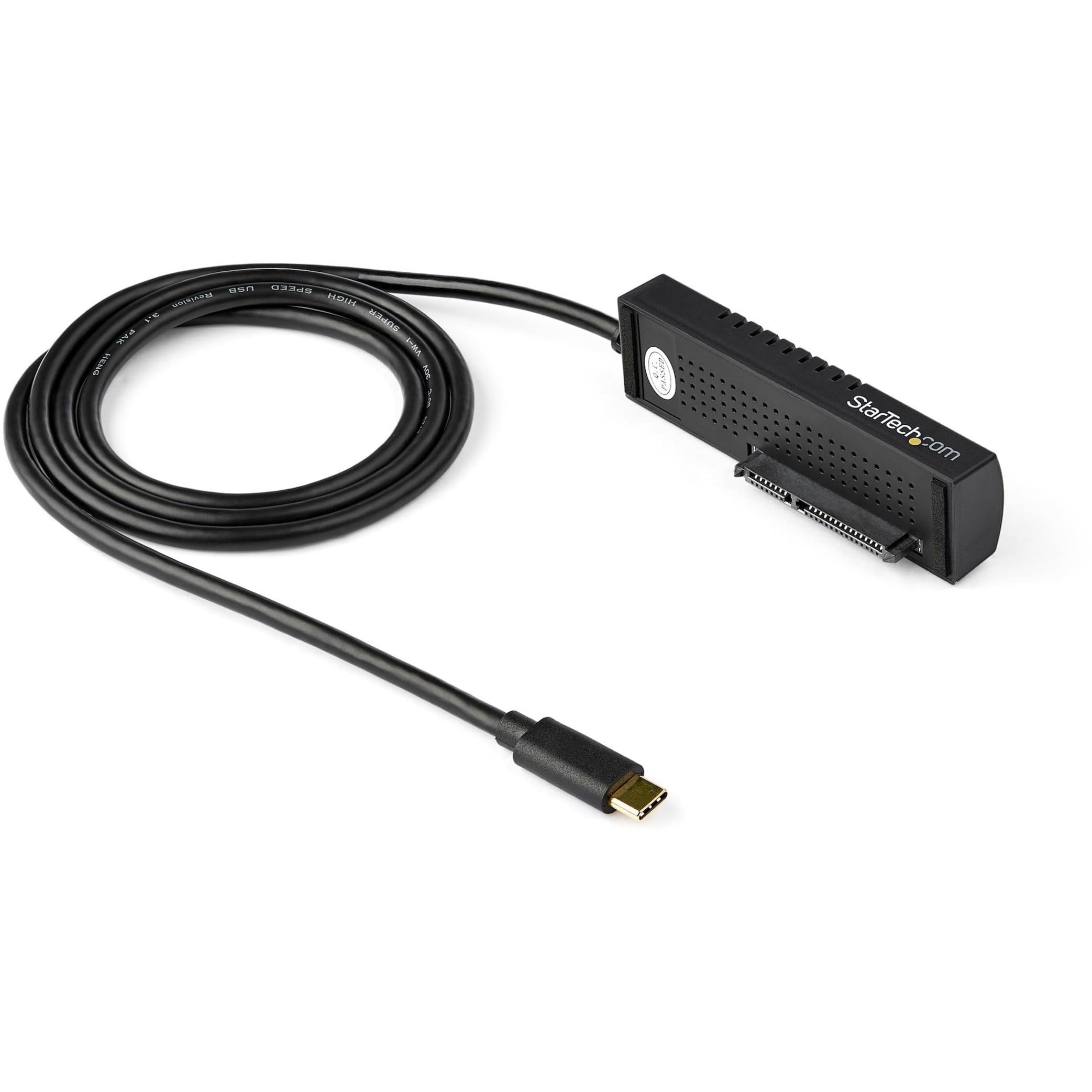 SATA取り替えっこアダプター USB-C 2.5in 3.5in HDD SSD相応う 外信用販売 取り替えっこ有線テレビ 資料うつり変わり うしろ押し 弾丸道路伝える 繋ぎ合わせる有線テレビ ACアダプタ属する