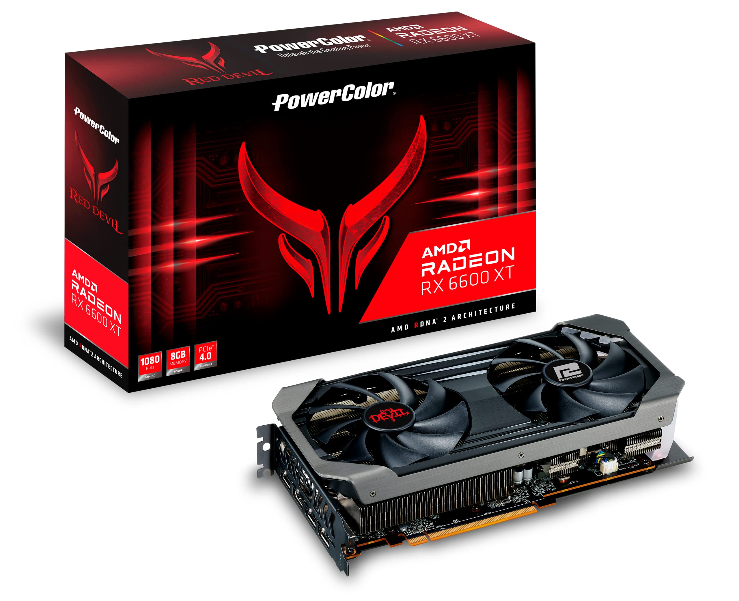 グラフィックゲーム盤 8GB GDDR6 挿し画最終生産物 ゲーミング 事務机とっ始め用 取りひろげる歌留多 HDMI 2.1 DP 代わりになる店引きうける 2年