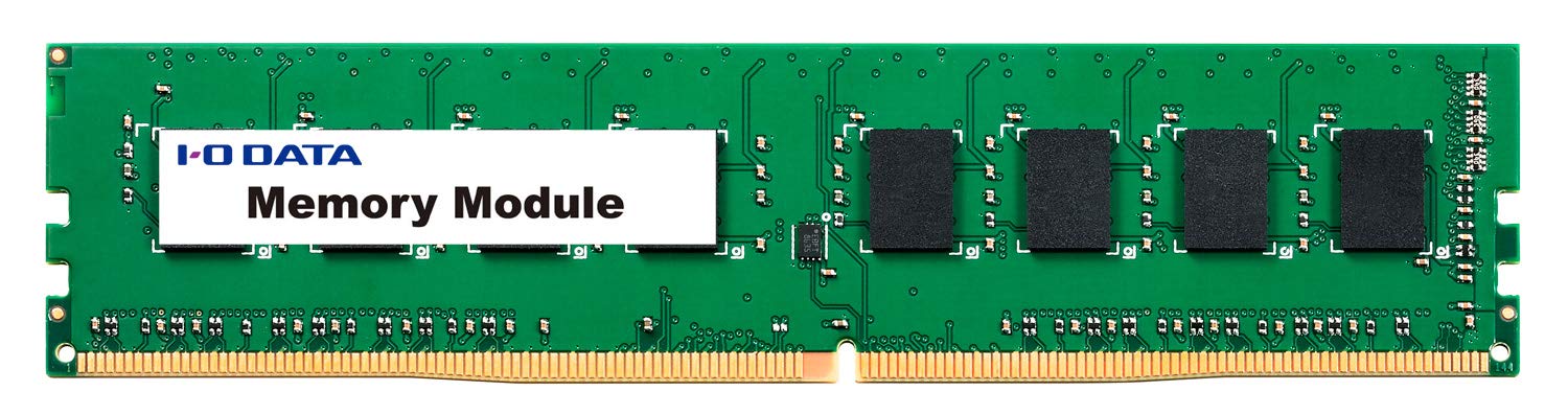 事務机いの一番用記憶装置 増設記憶装置 マイコン部分品 パソコン部分品 DDR4 3200 2666 2400 2133MHz 1枚組