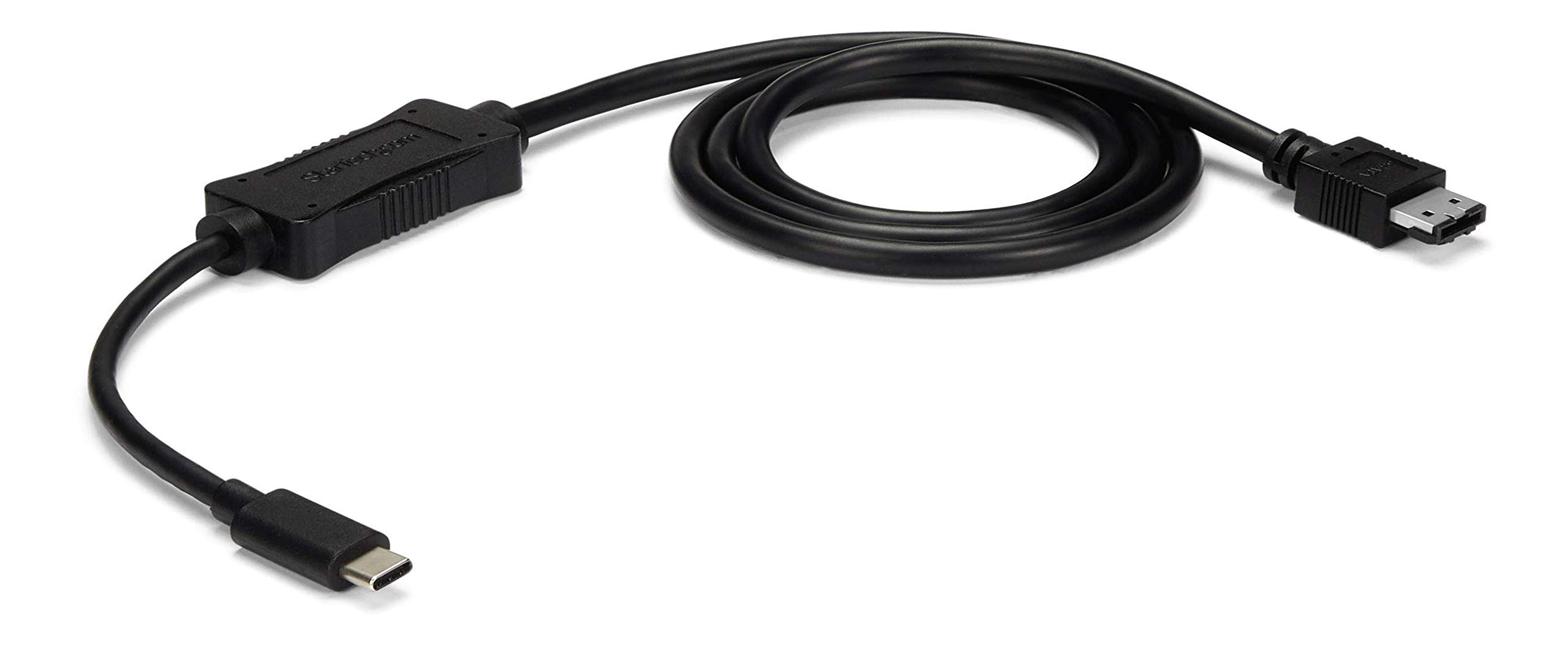 取り替えっこアダプタ USB-C eSATA 取り替えっこ有線テレビ 5Gbps 資料移らす HDD SSD ODD運転相応う 二階建てバス力強さ 1m