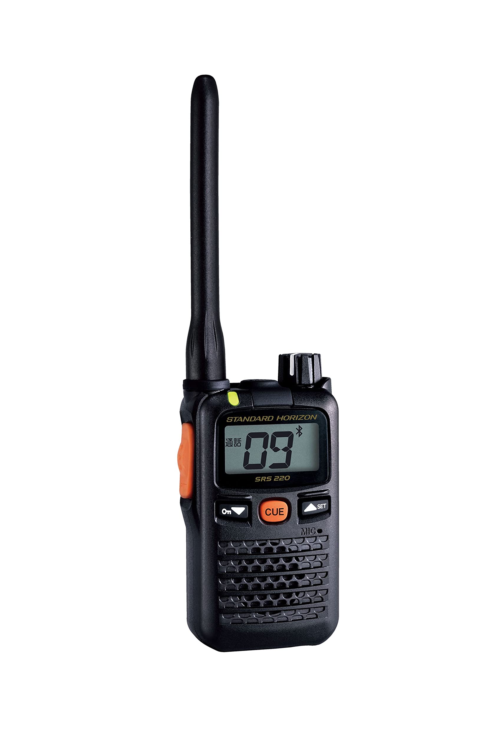 一種独特小ワット数トランシーバー 無線電話機 小型 雨合羽 防塵 IP68 60mW高声遣い金棒引き 単三形蓄電池1本駆動動力 ロング蓄電池 33第四次元 御墨付き所有権不必要 胴締めゼムクリップ付き添い人 黒いこと