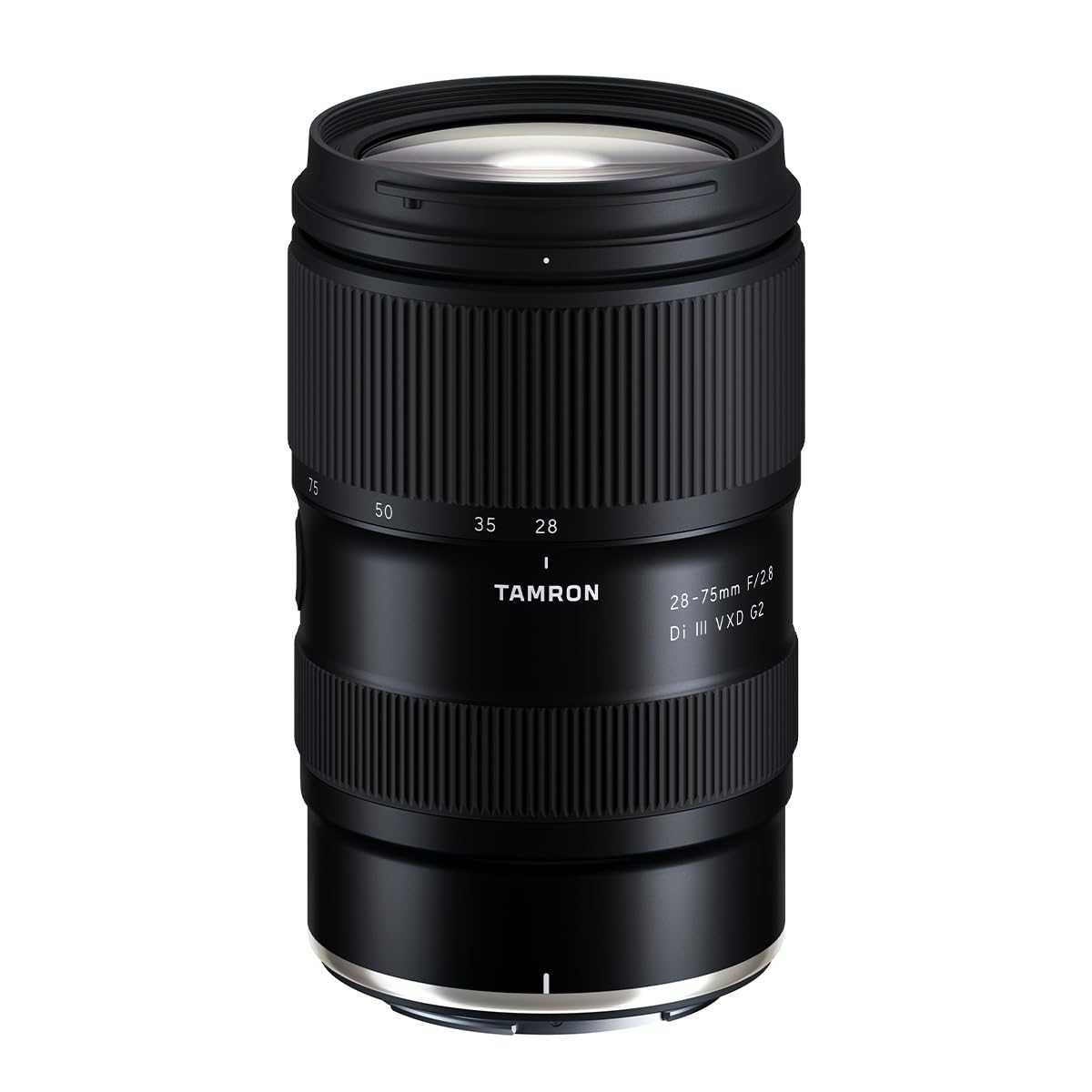 取り替えっこ水晶体 望遠レンズ 28-75粍 F2.8 広角 望遠 大差しわたし フルサイズ相応う 鏡鑑受け答え一眼用 弾丸道路AF 軽さ パウダーコンパクト MOD0.18m 最大限度倍率1:2.7