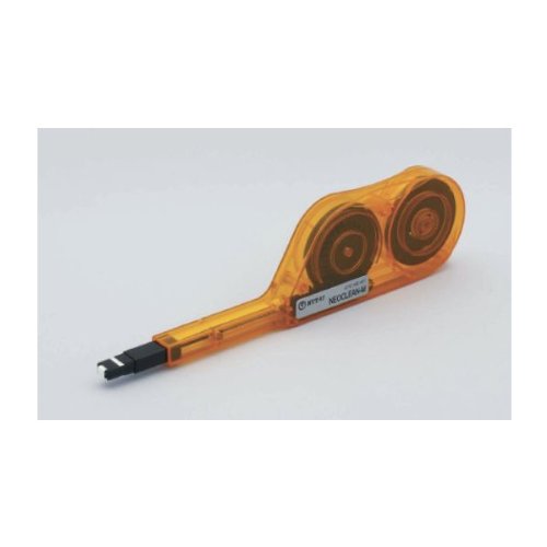 光コネクタクリーナー 書き込み型 MPO MTP用 洗い濯ぎ物の具 洗い濯ぎ物の具 グラスファイバー洗い濯ぎ装置 検査と修理装置