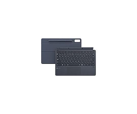 NEC LAVIE Tab T11 PC-T1195FAS PC-TAB11Q01 専用 キーボード PC-AC-AD035C スタンドカバー付 純正 アクセサリ カバー ケース タブレット周辺機器|エンリルくらし館