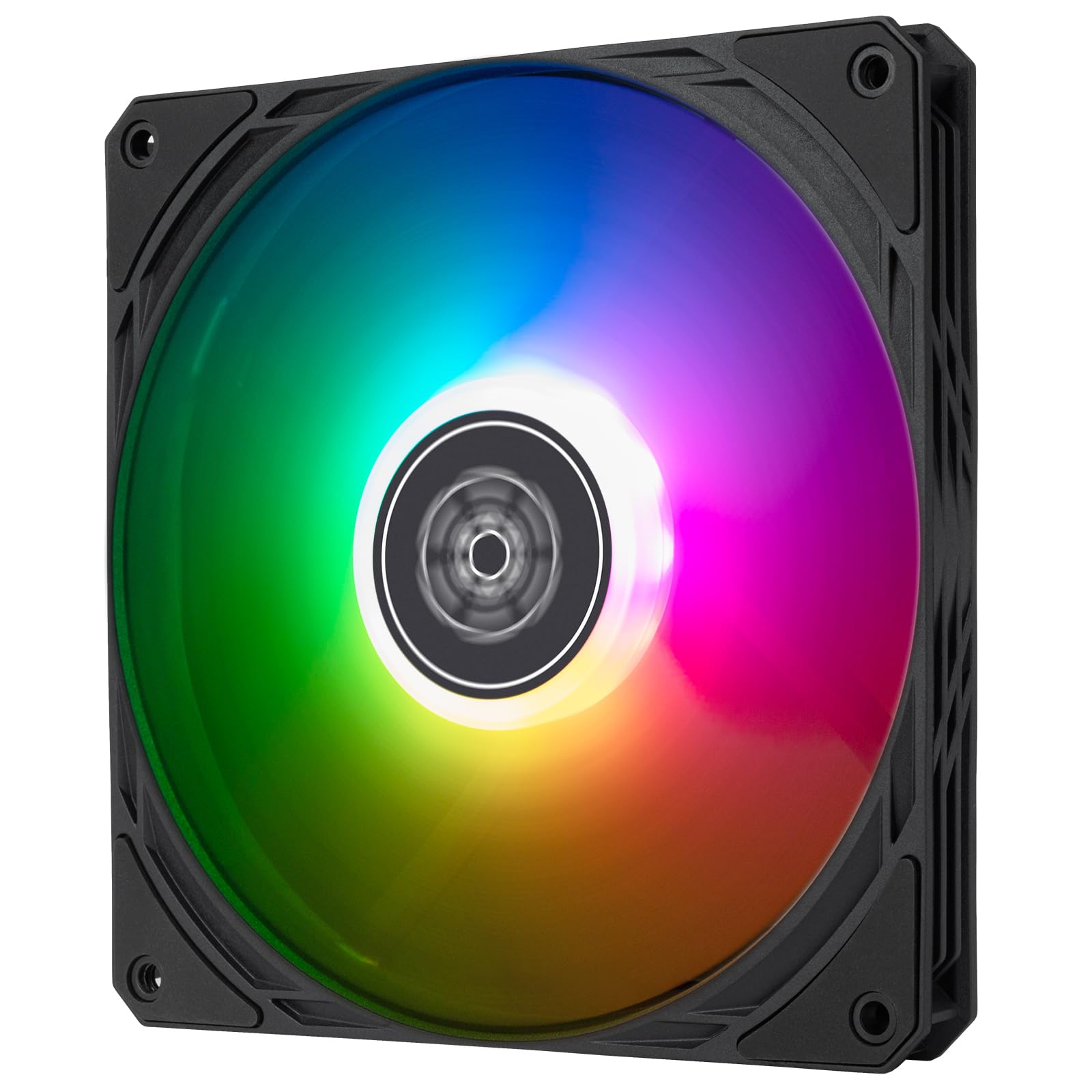 落ち居る気違い 140粍 か細い PWM相応う アドレッサブルRGB LED 15.5粍厚 モジュラーケーブル 1700RPM 落ち居る一部分