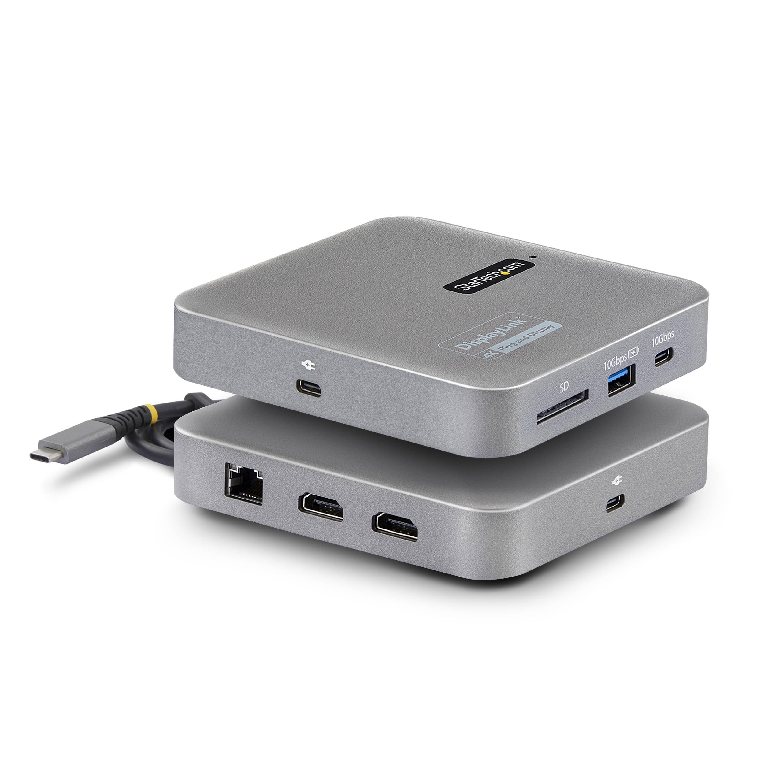 USBこしき 取り替えっこアダプタ マルチこしき 2画面最終生産物 4K 60サイクル HDMI PD給電 USB界面 ローカルエリアネットワーク SD歌留多拡張スロット 積み上げる デュアル管する 取りひろげる ドック 2階建てバス力強さ相応う
