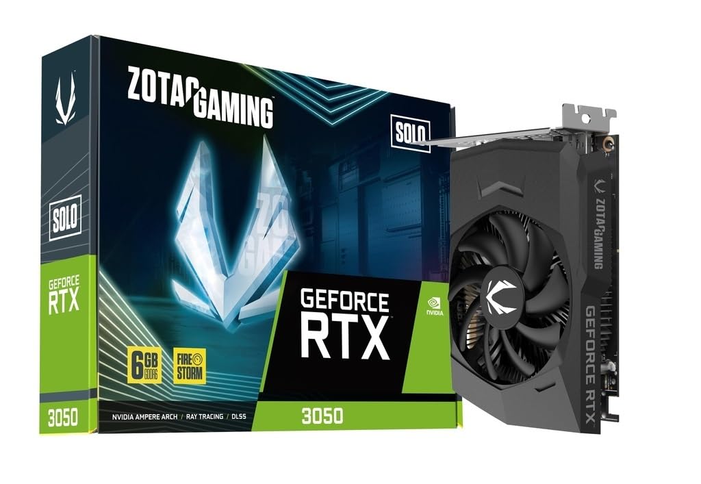 グラフィックゲーム盤 6GB GDDR6 シングル愛読者 マイコン一部分 さし絵最終生産物 勉強机いの一番用 GPU 小型大いさ