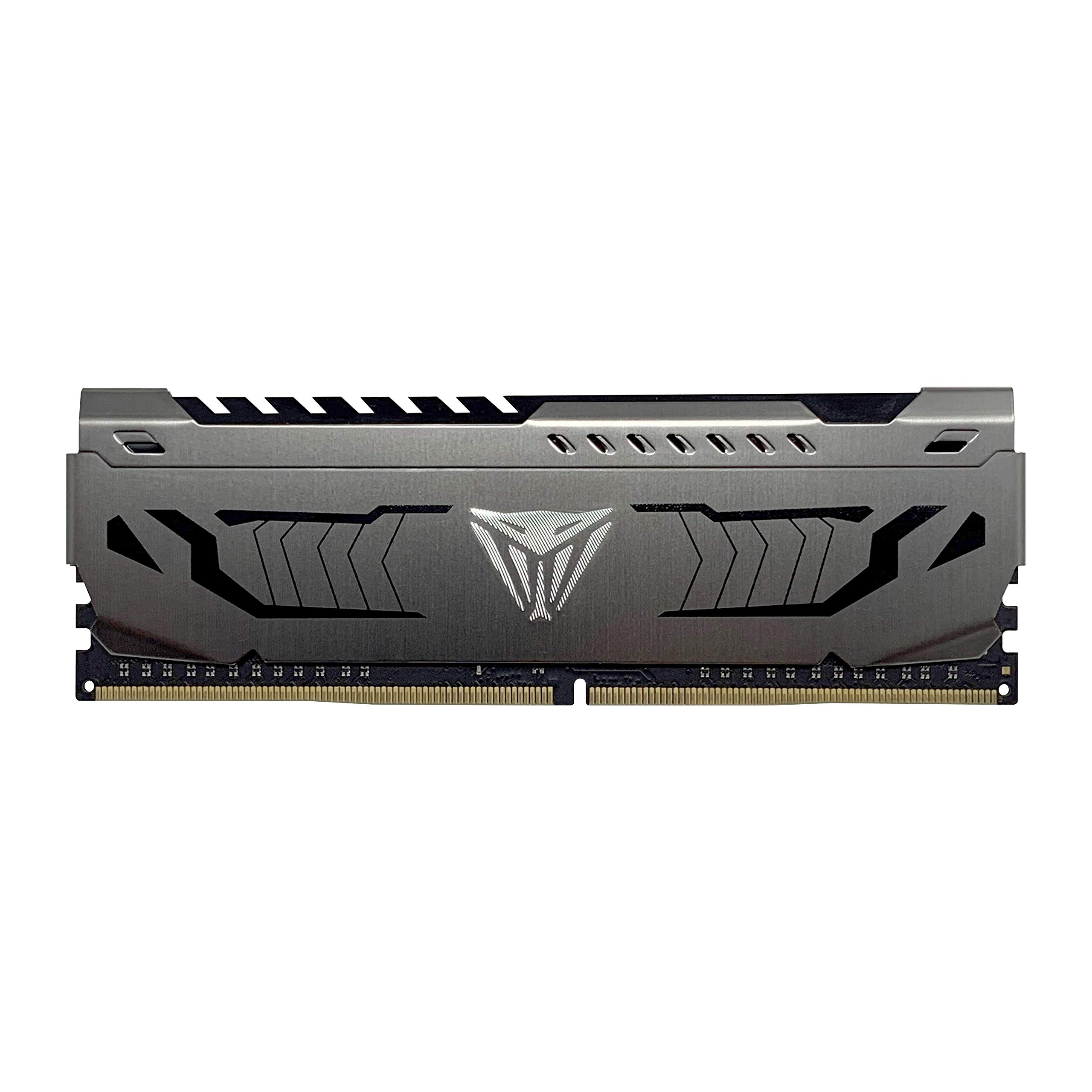 増設記憶装置 32GB DDR4 3600MHz マイコン4-28800 288いの一番 DIMM 勉強机いの一番用 軽銀製ヒートシンク積み上げる 薄墨色