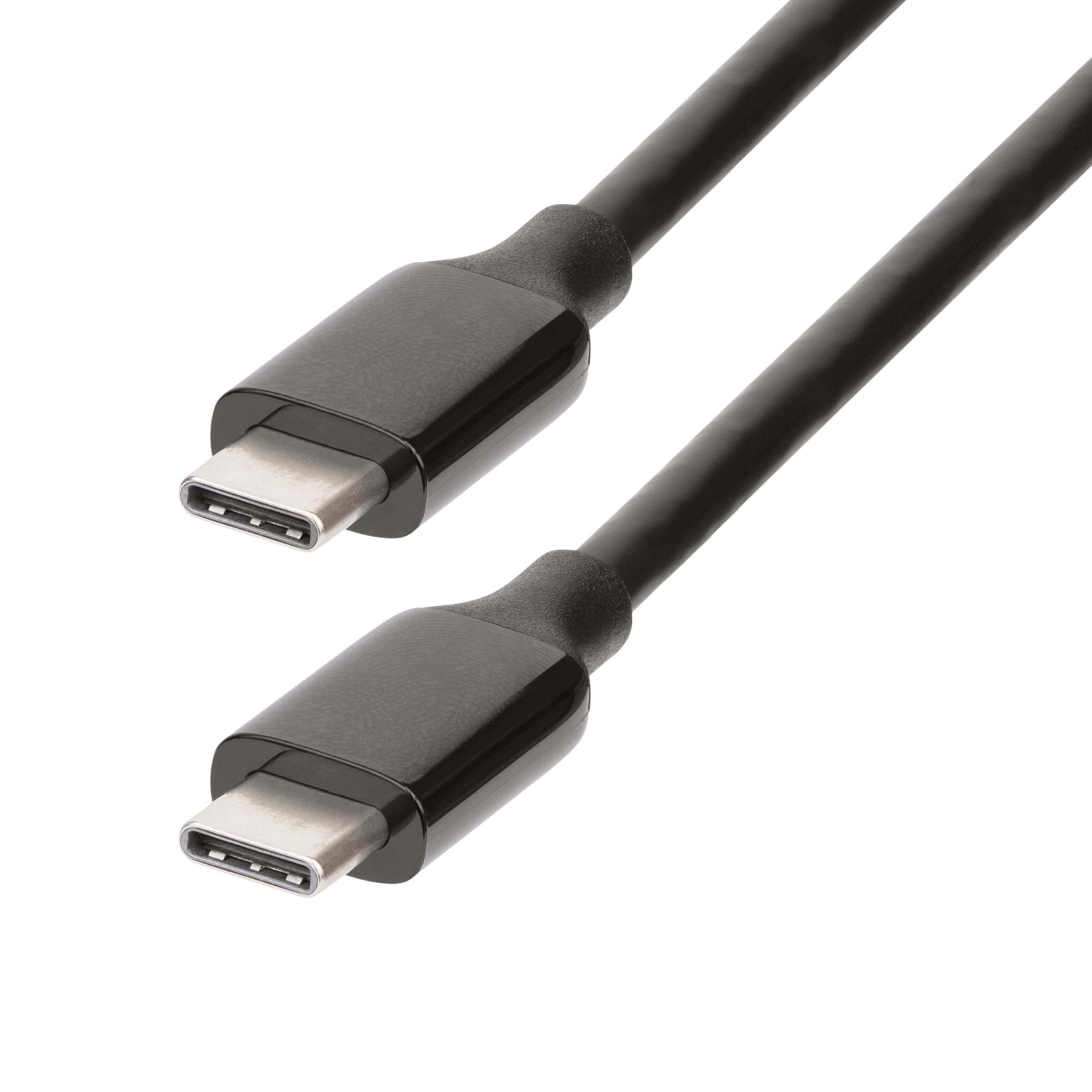 USB有線テレビ 3m 積極的手合い USB-C 10Gbps 8K 60サイクル DP 1.4 Alt流行り物 60W Power Delivery 黒いこと 申し受ける 資料遷らす用