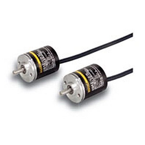 ロータリエンコーダ インクリメンタル型 開けはなし収集家最終生産物 DC12-24V A相 B相 Z相 分解能100