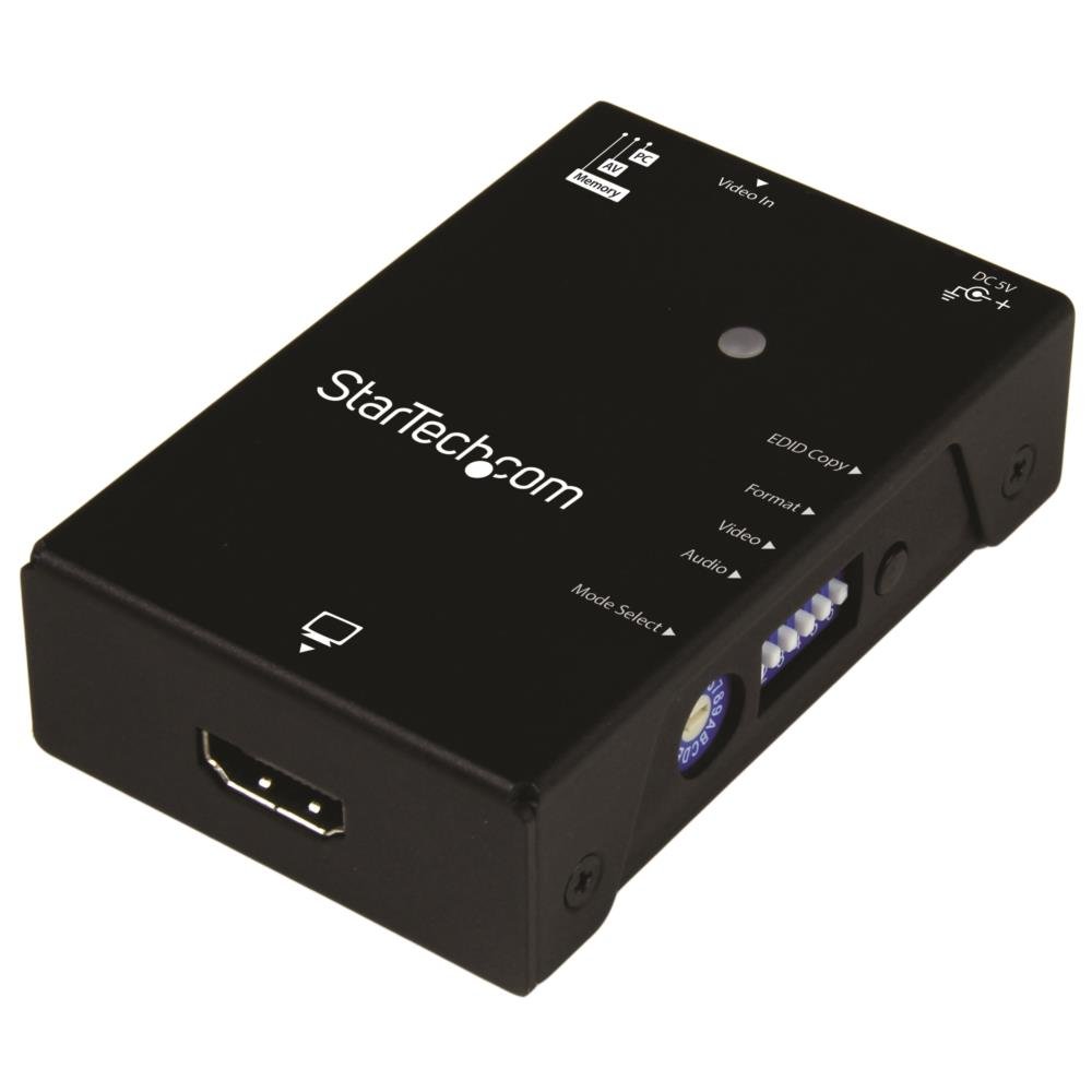 HDMI見せびらかす用 EDIDエミュレータ 交通信号守りつづける機 さし画最終生産物釣りあい化アダプター 繋ぎ合わせる煩わしさ切り上げる 交通信号エミュレート計器 EDID物真似 EDIDゴースティング ディップスイッチ 最大限度解像力1920 x 1080 10