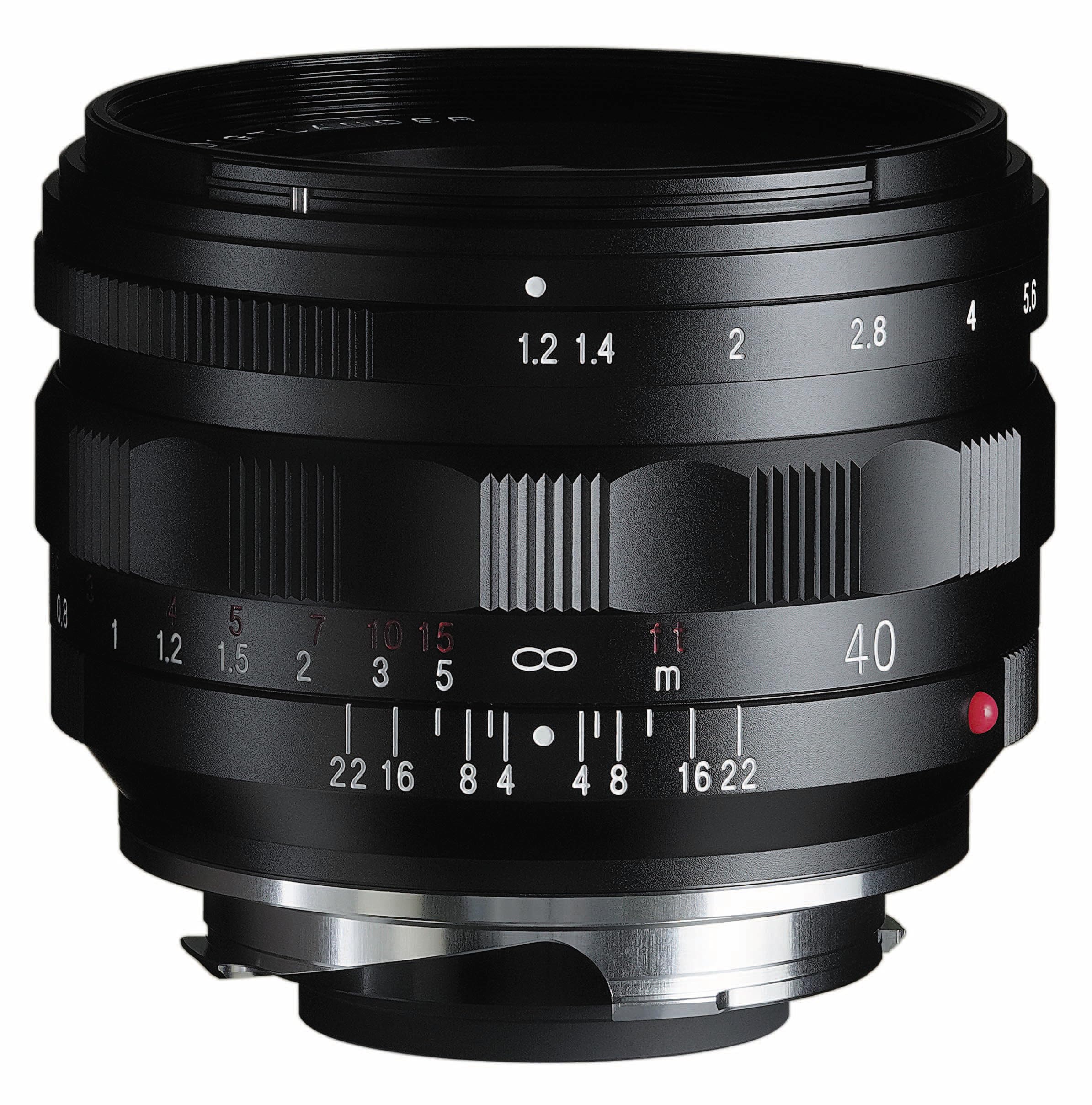 取り替えっこ水晶体 40粍 F1.2 単興味の中心 ハウツー物興味の中心 大差しわたし 標準尺度水晶体 金属元素製 不一致計聯絡 VMマウント取り替えっこ フルサイズ相応う
