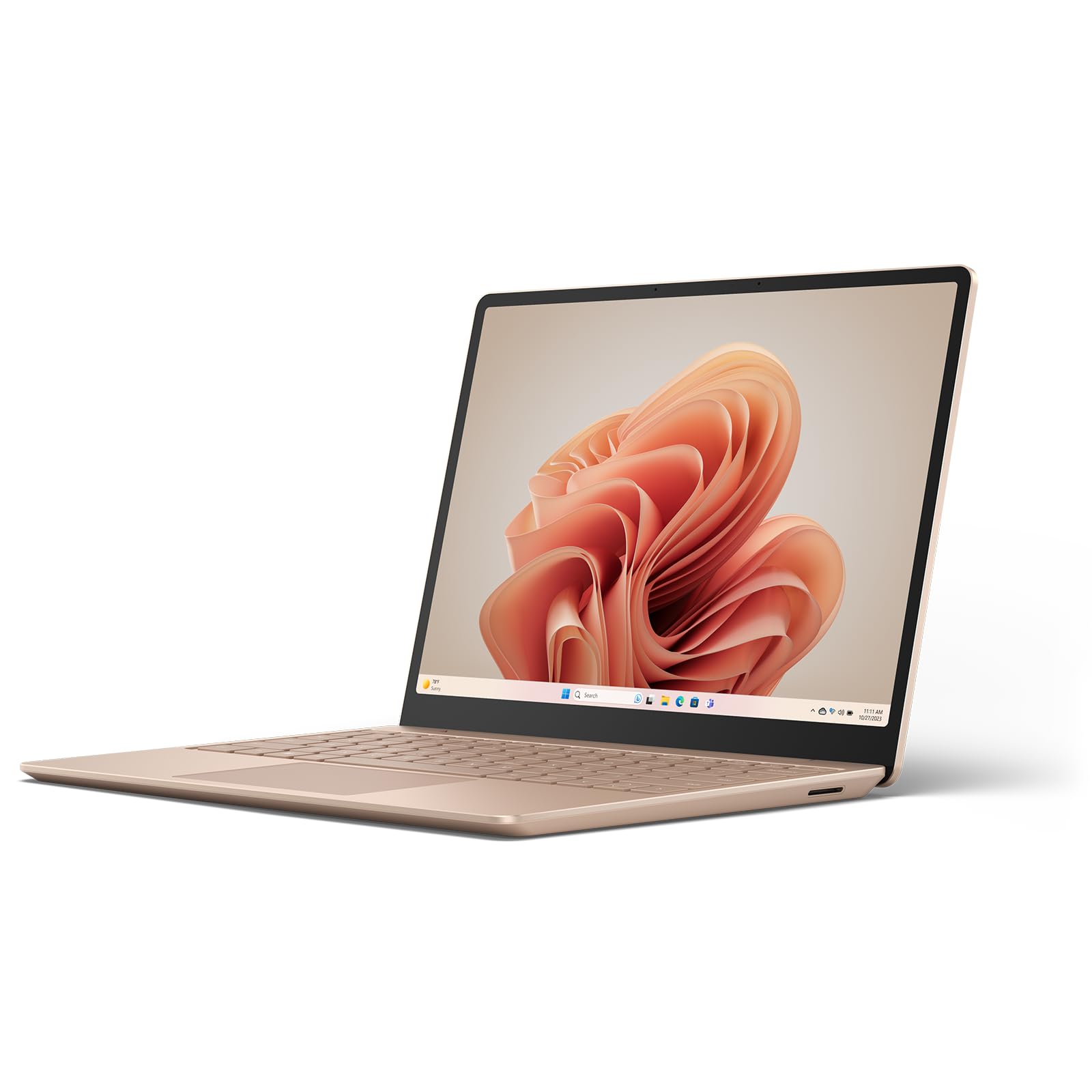 万覚え帳マイコン 12.4in 第12時人 Core i5 記憶装置8GB SSD256GB 事務室付き添い人 薄型 軽さ 可動性マイコン 砂子石ころ 内燃機関青碧 サルヴィア プラチナ タッチスクリーン Windows 11 USB-C USB-A 固定ディスク写真機 マ
