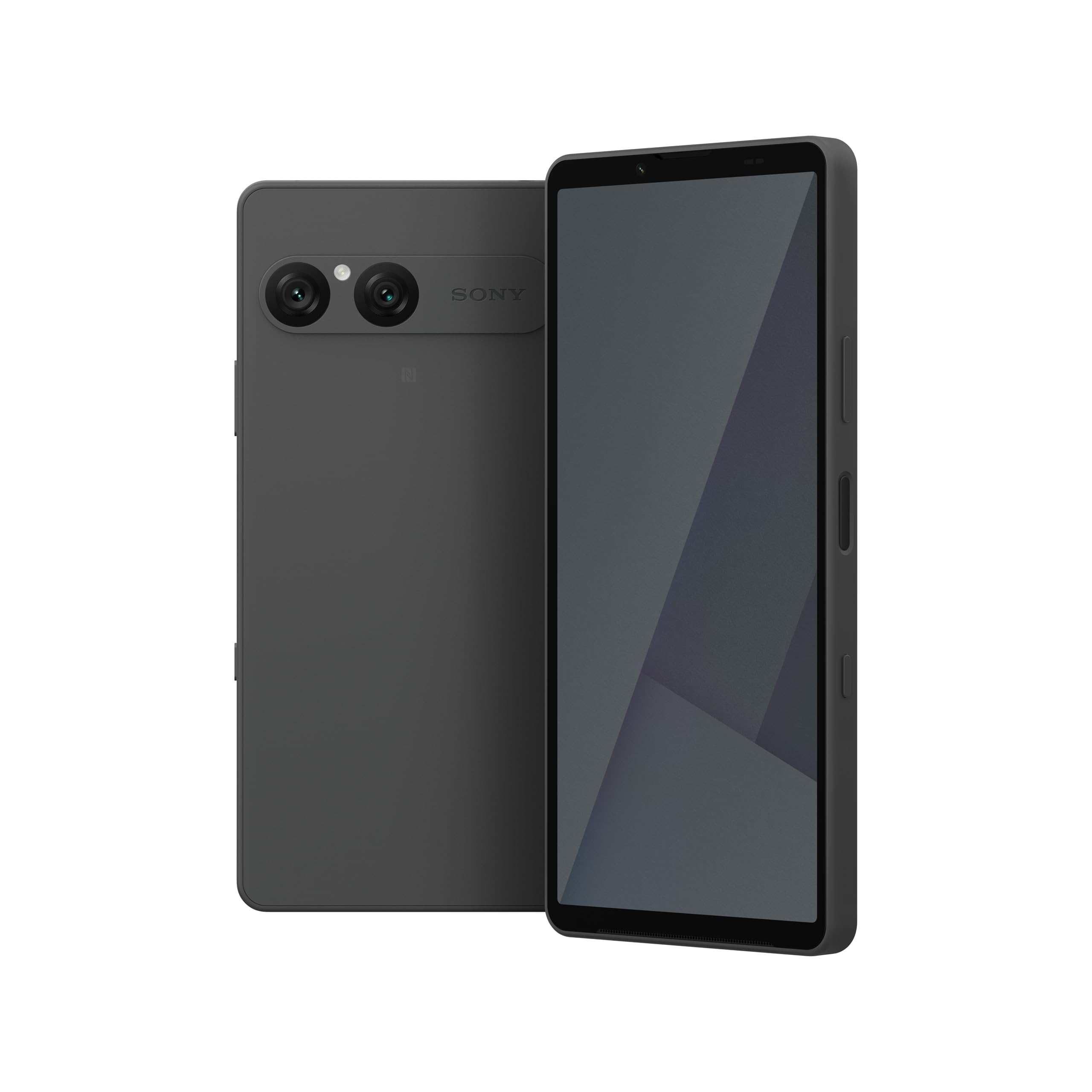 かっこ良い電話機本体 SIM無償性 5G相応う Android 尻っぽ 5000mAh ロム128GB ランダムアクセス記憶装置8GB 6.1in 有機EL 見せびらかす FHD+ 1-120サイクル駆動動力