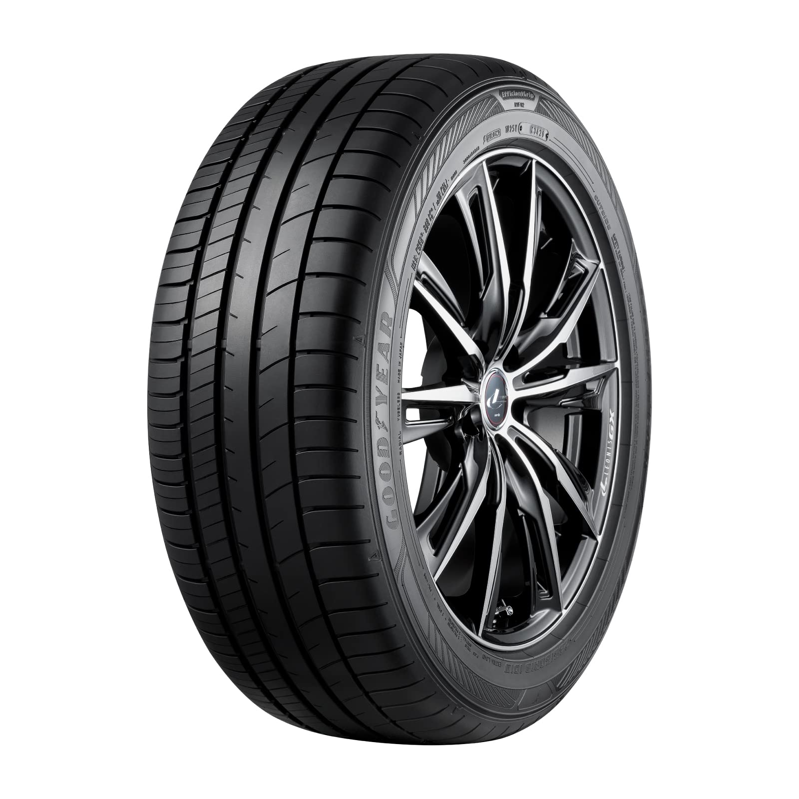朱夏タイア 225/55R19 103W XL ミニバン用 1本 単品 19in 夏タイア 低燃費タイア 転がり踏みとどまる動作 ラベリング仕組み其れ相応 乗用車部分品 車装置 鉄道車両装置 森閑とした性 好いたらしいな乗り気味合い ロング生命現象